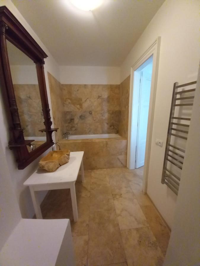 Luxury Old Town Apartment Прага Экстерьер фото
